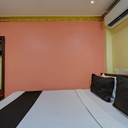 Hotel O Star View Kolkata Ngoại thất bức ảnh