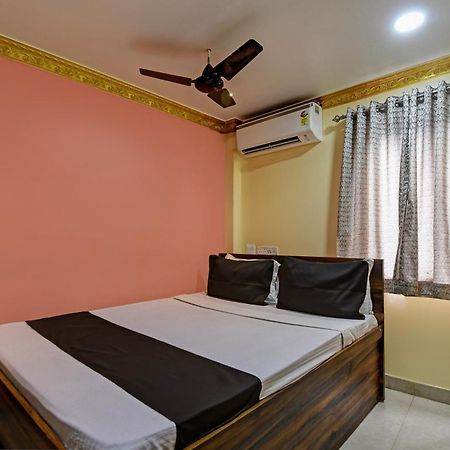 Hotel O Star View Kolkata Ngoại thất bức ảnh