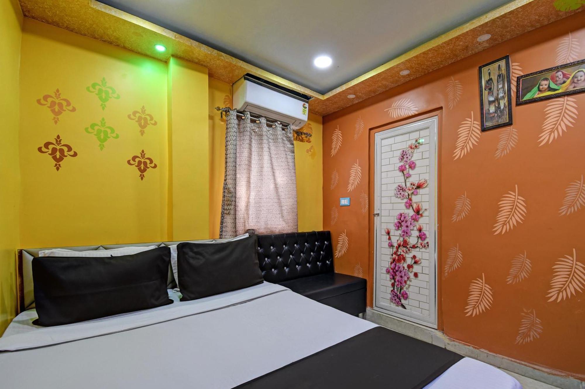 Hotel O Star View Kolkata Ngoại thất bức ảnh