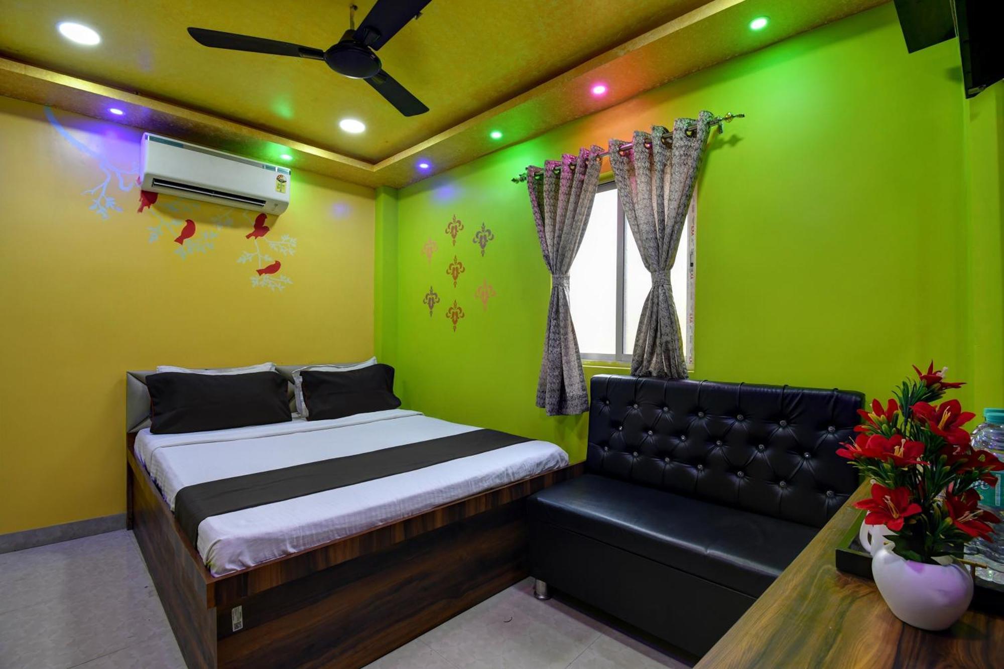 Hotel O Star View Kolkata Ngoại thất bức ảnh