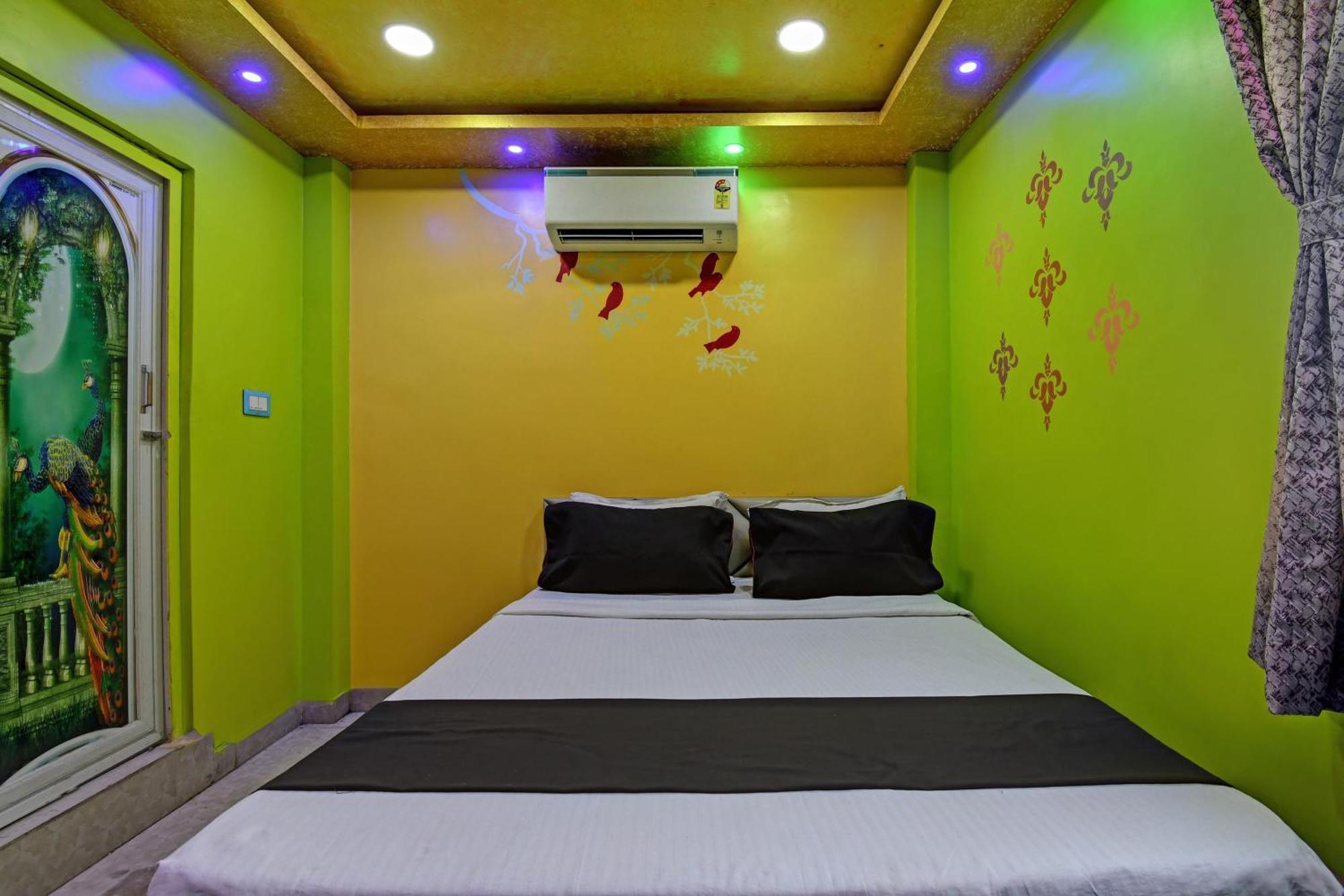 Hotel O Star View Kolkata Ngoại thất bức ảnh