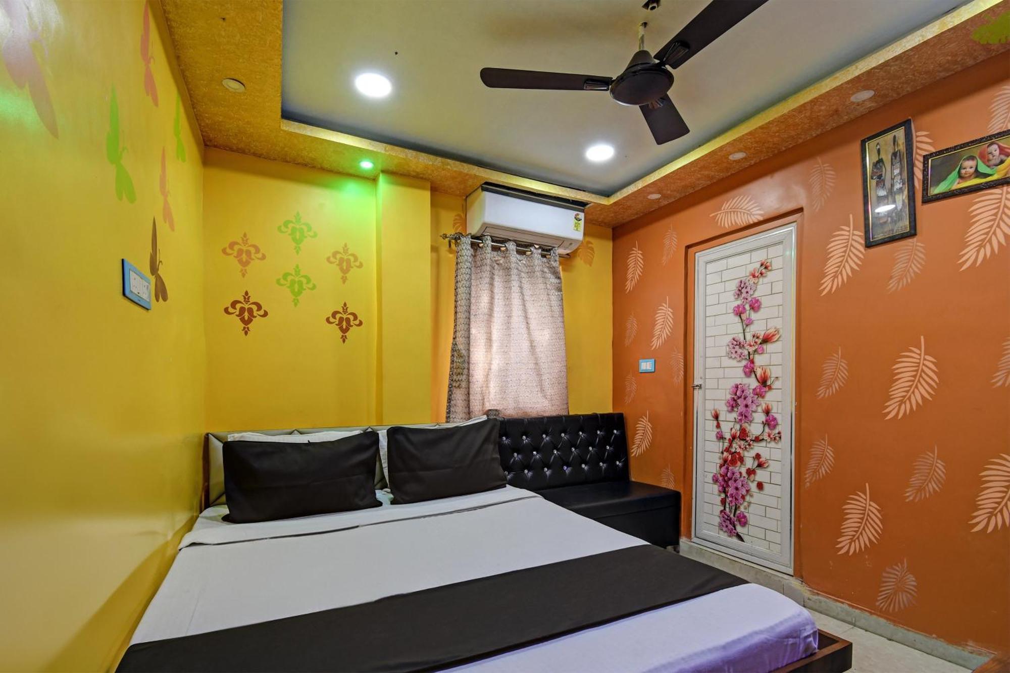 Hotel O Star View Kolkata Ngoại thất bức ảnh
