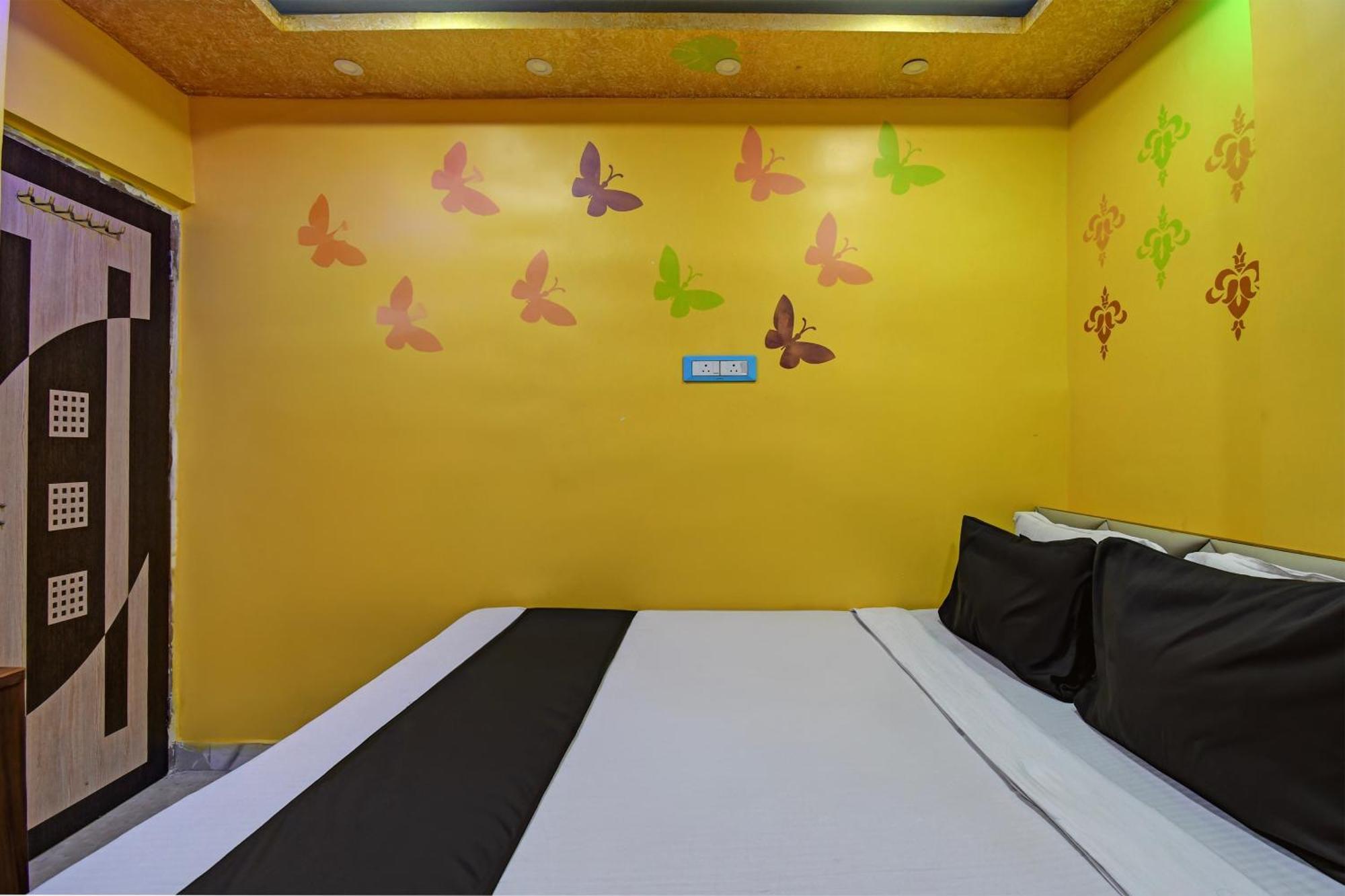 Hotel O Star View Kolkata Ngoại thất bức ảnh