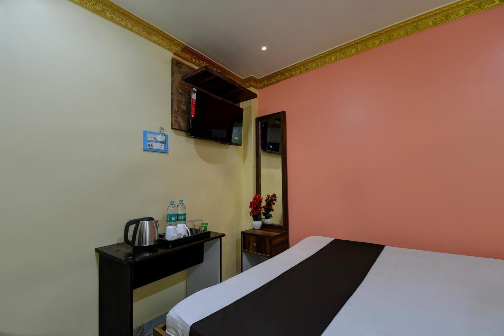 Hotel O Star View Kolkata Ngoại thất bức ảnh