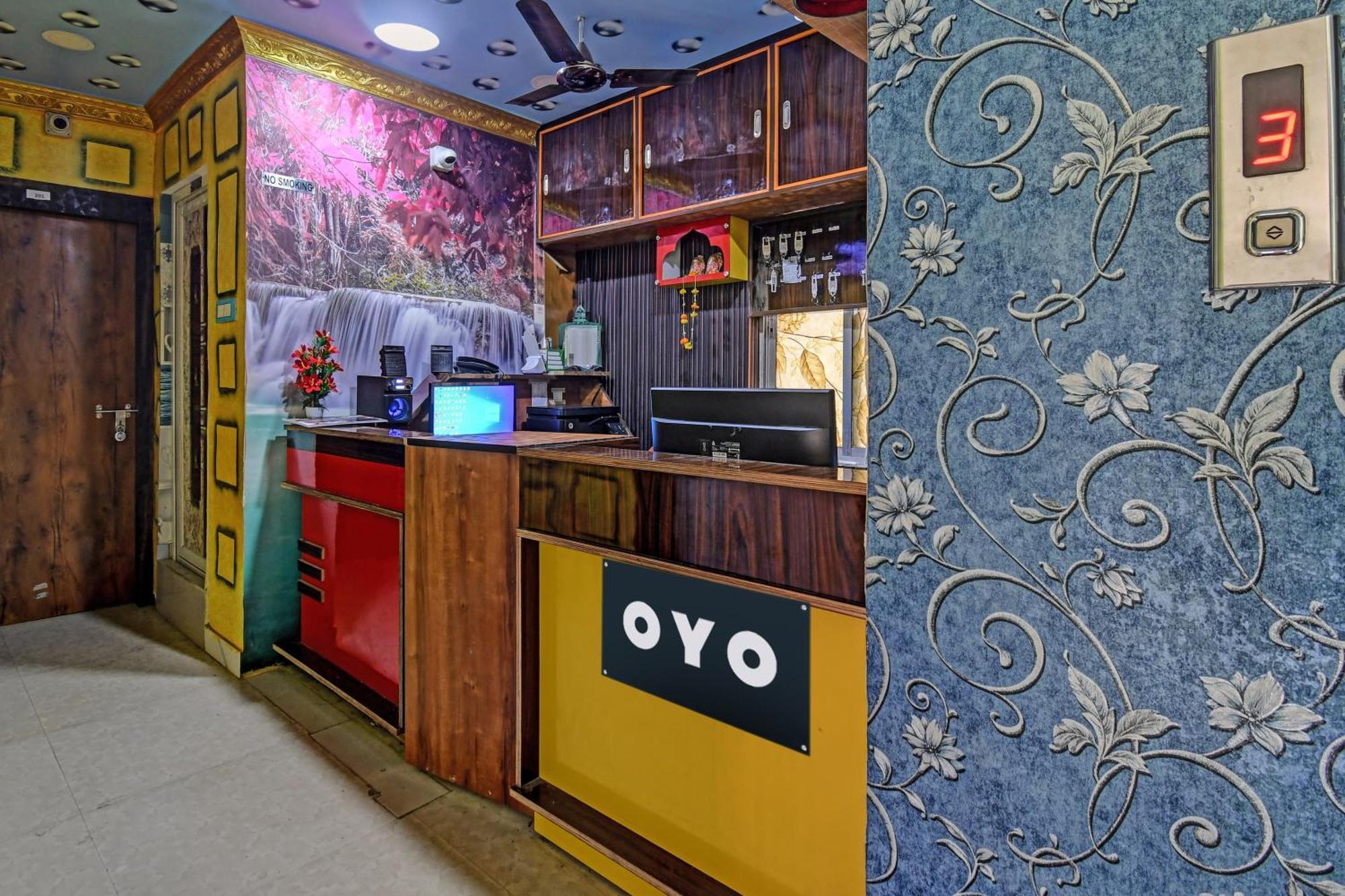Hotel O Star View Kolkata Ngoại thất bức ảnh