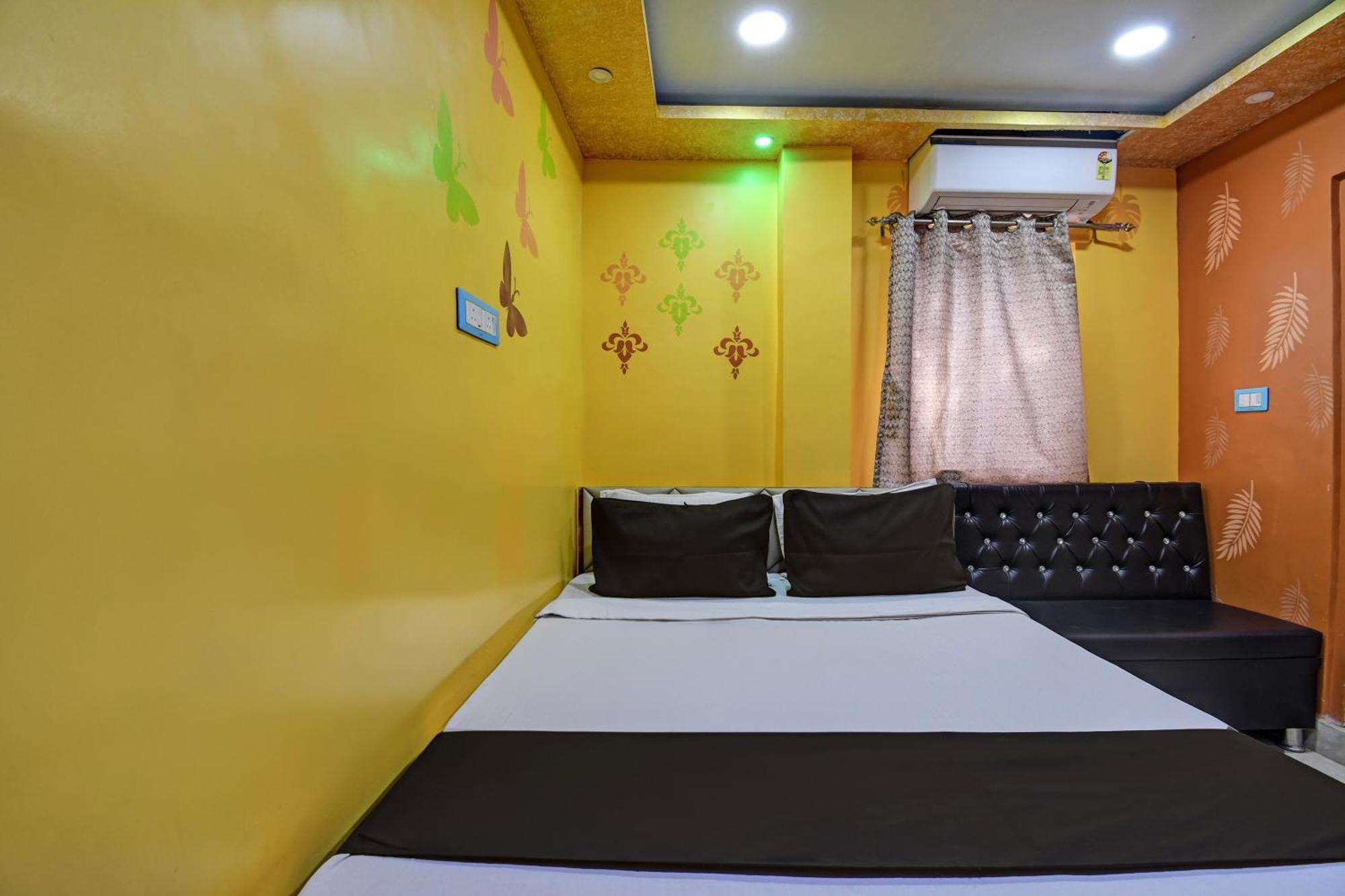 Hotel O Star View Kolkata Ngoại thất bức ảnh