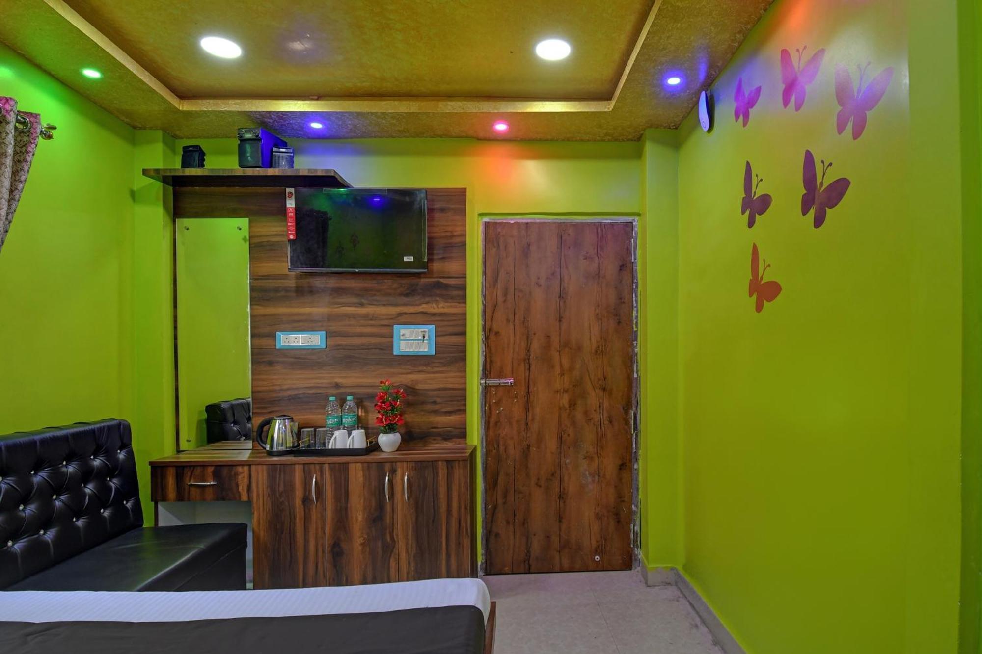 Hotel O Star View Kolkata Ngoại thất bức ảnh