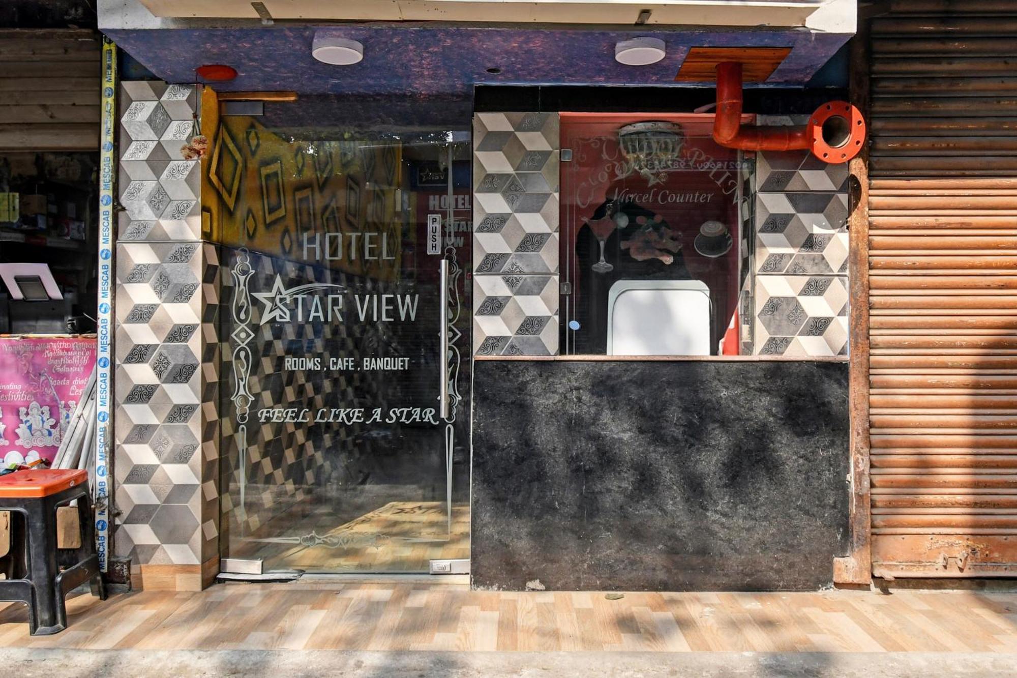 Hotel O Star View Kolkata Ngoại thất bức ảnh