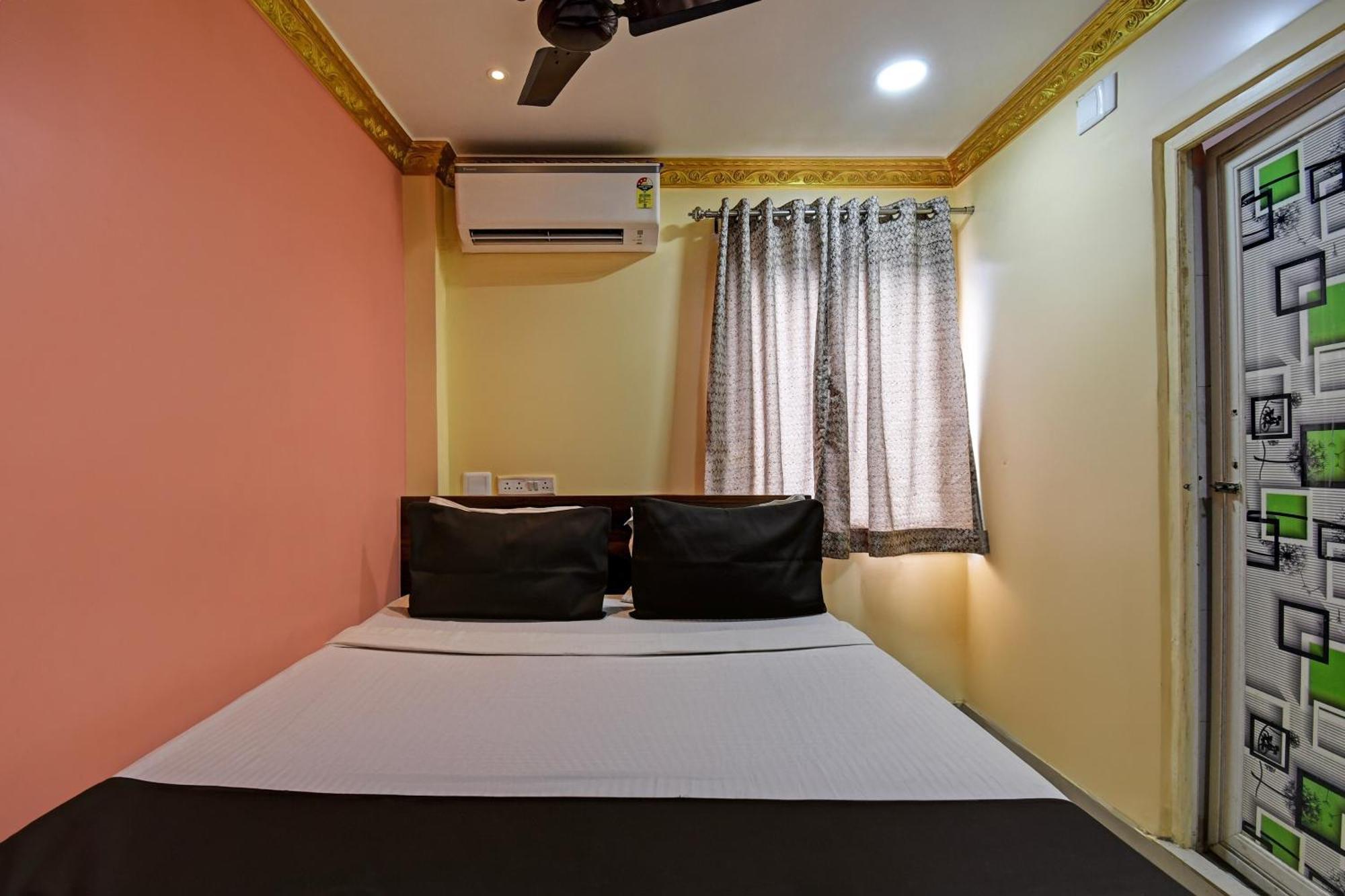 Hotel O Star View Kolkata Ngoại thất bức ảnh