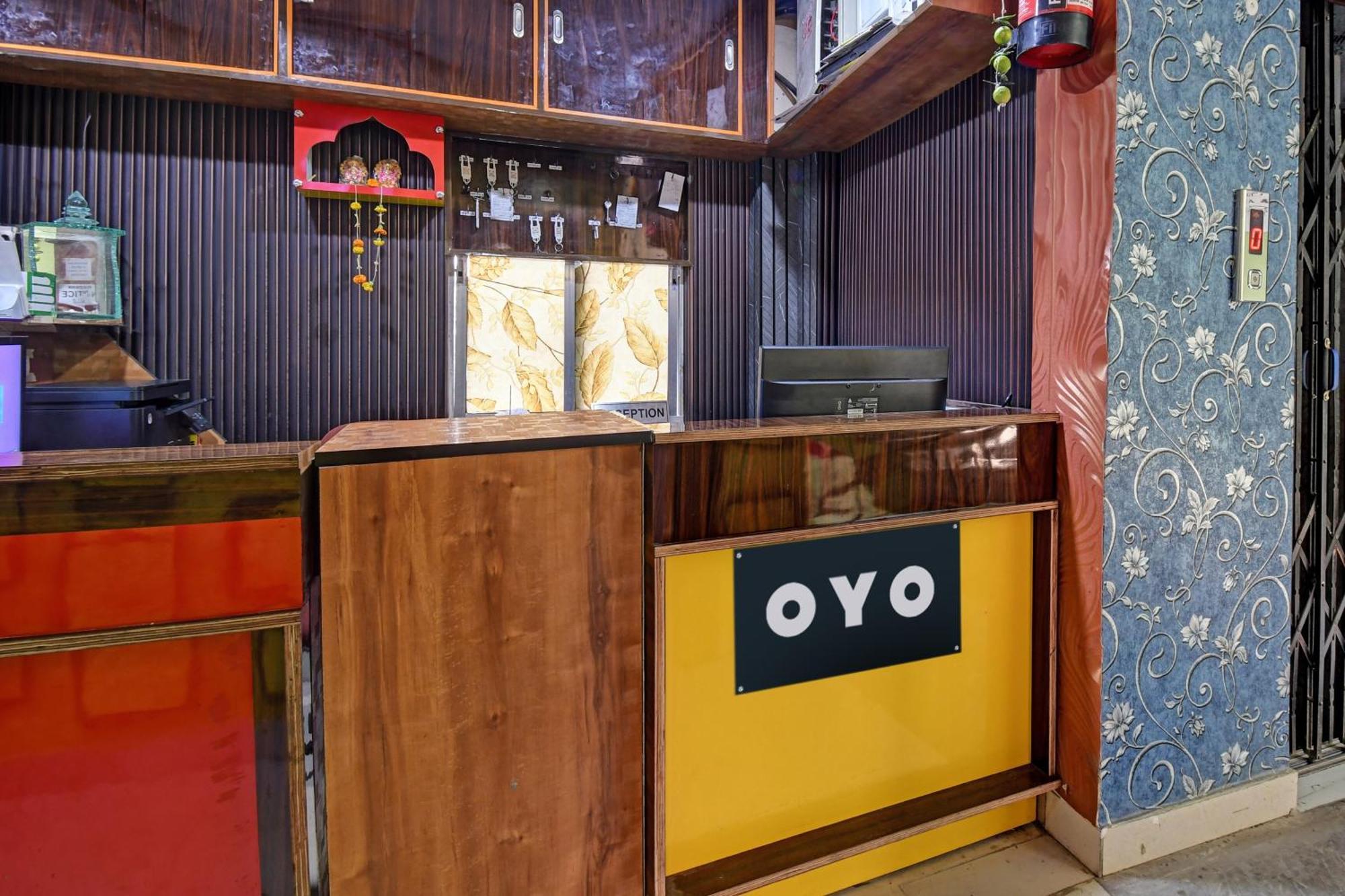 Hotel O Star View Kolkata Ngoại thất bức ảnh