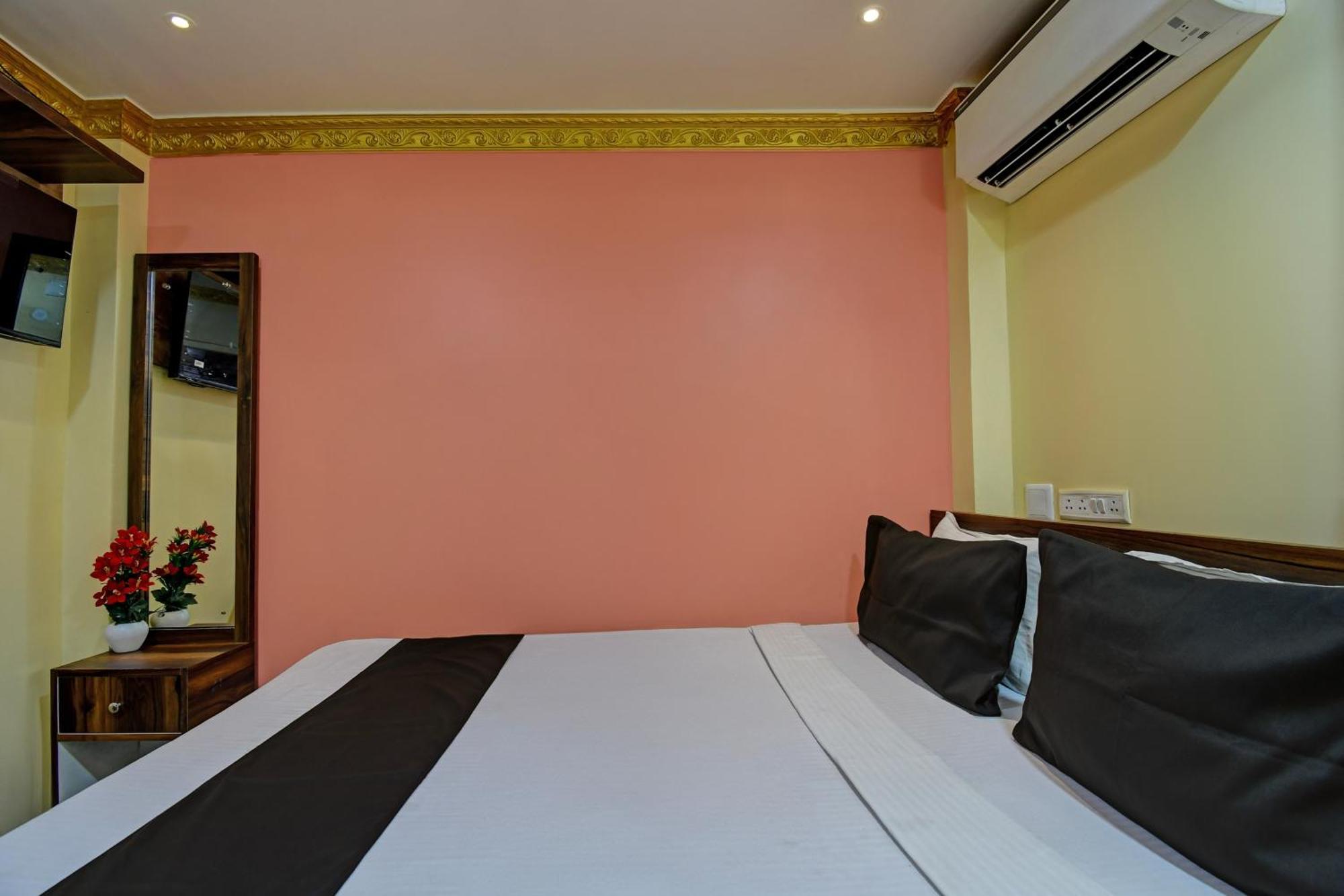 Hotel O Star View Kolkata Ngoại thất bức ảnh