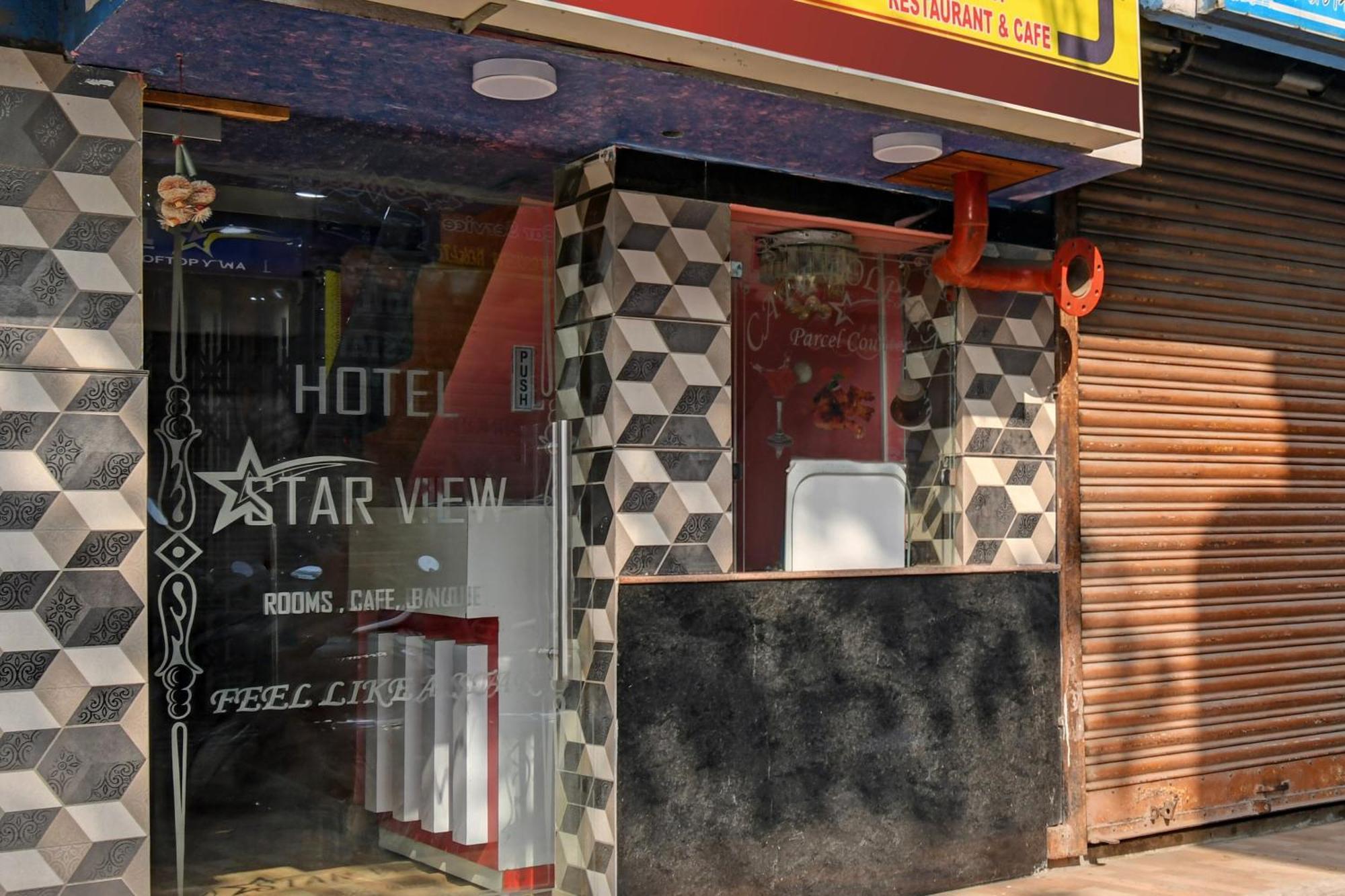 Hotel O Star View Kolkata Ngoại thất bức ảnh