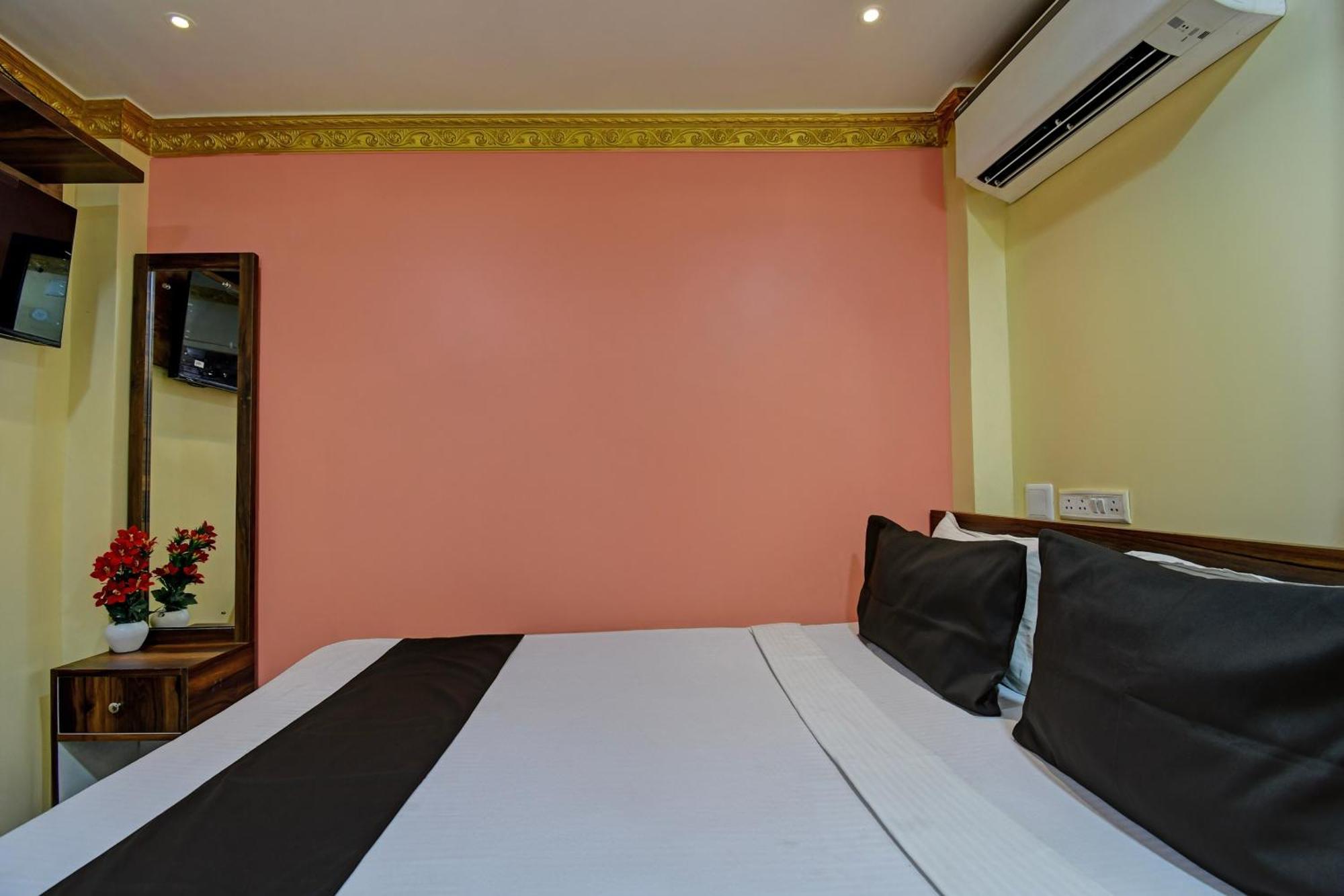 Hotel O Star View Kolkata Ngoại thất bức ảnh