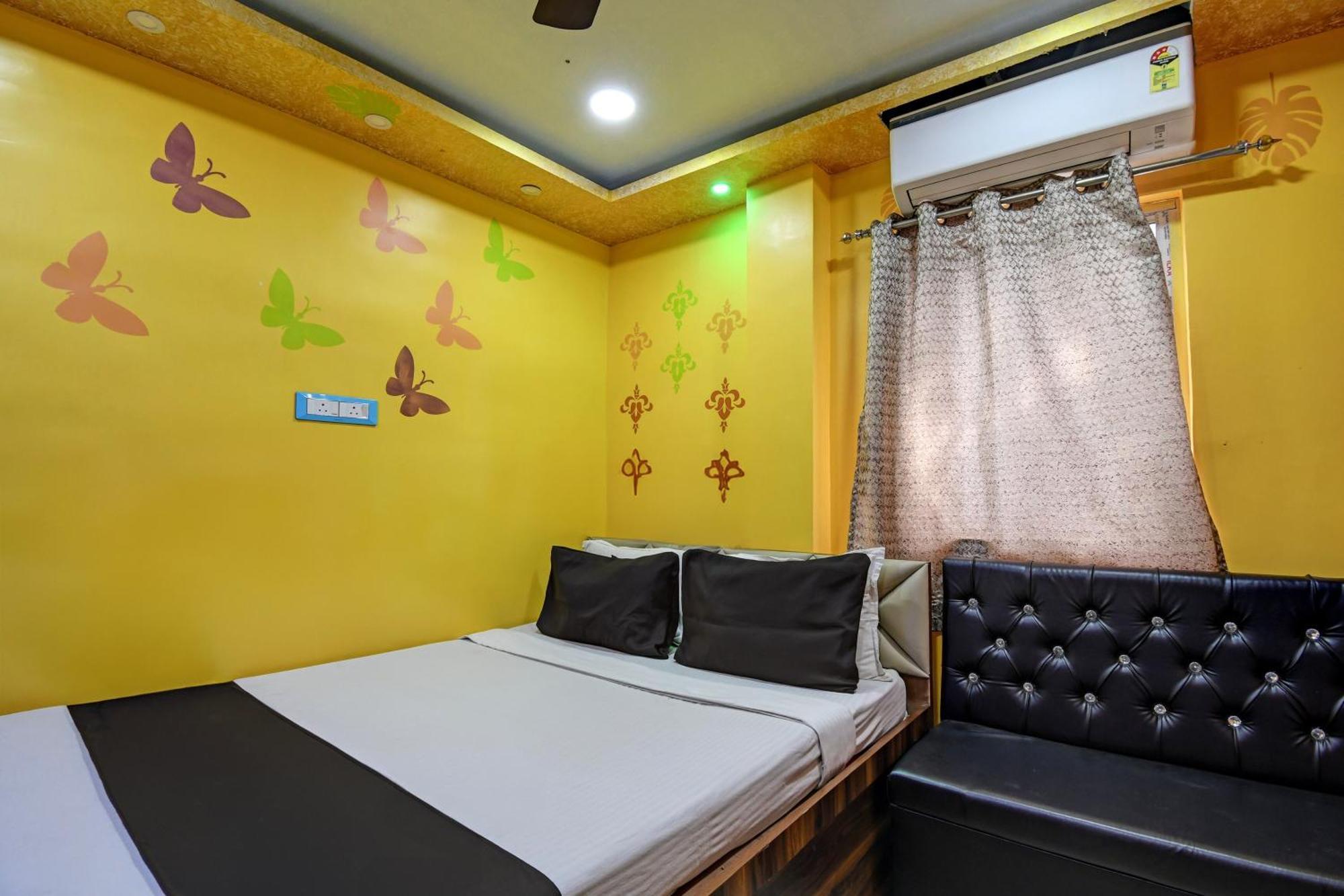 Hotel O Star View Kolkata Ngoại thất bức ảnh