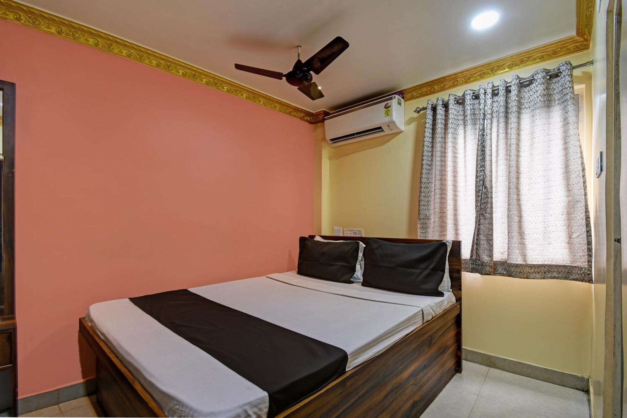 Hotel O Star View Kolkata Ngoại thất bức ảnh