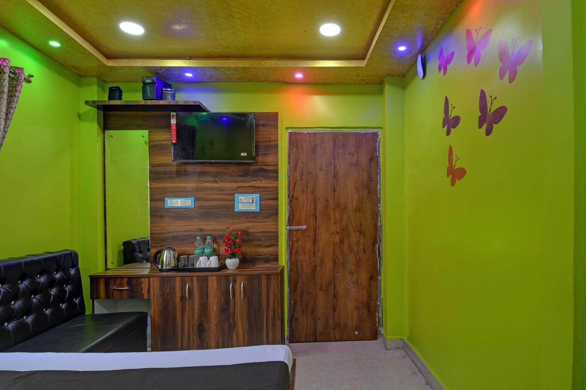 Hotel O Star View Kolkata Ngoại thất bức ảnh